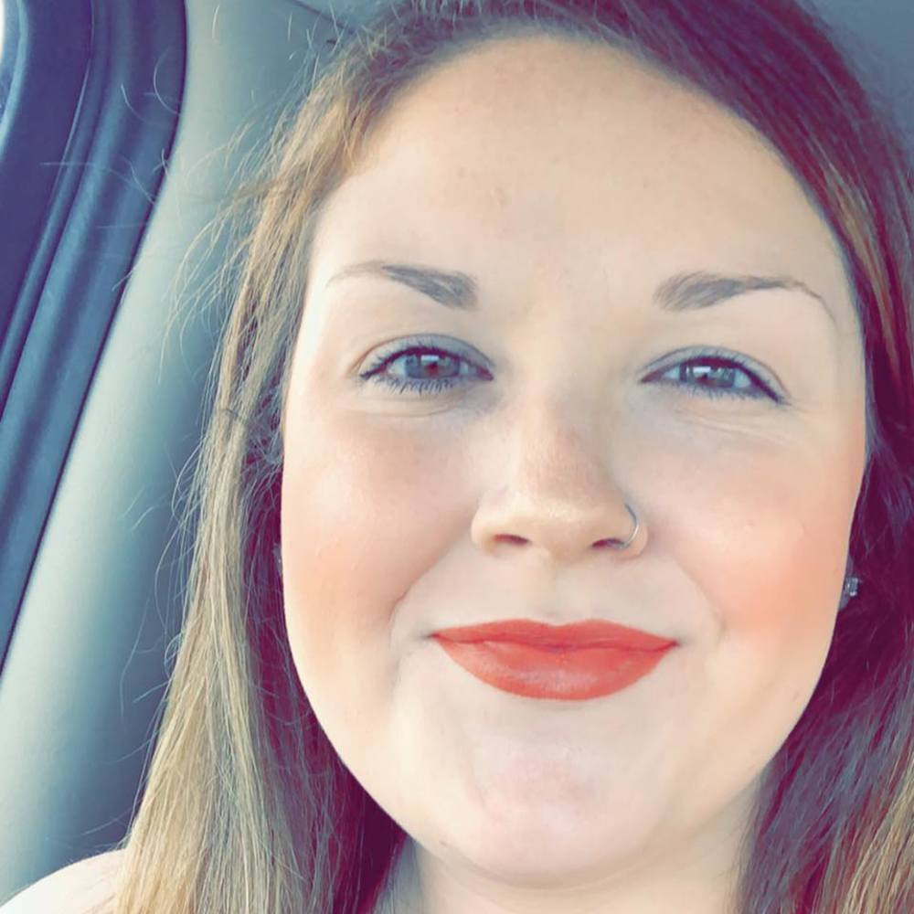 Meet your Posher, Megan